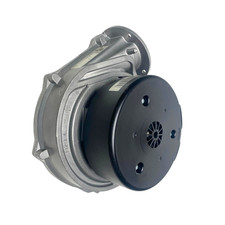 JHONSON & STARLEY COMBUSTION AIR FAN 1000-0525215