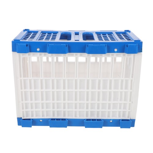 Pigeon release cage - cage, basket