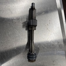 2013-2016 Audi S3 8V Quattro