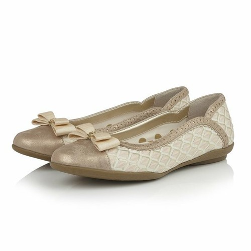 Ruby shoo lizzie - lizzie, womens