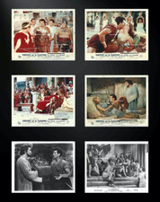 Demetrius and the Gladiators