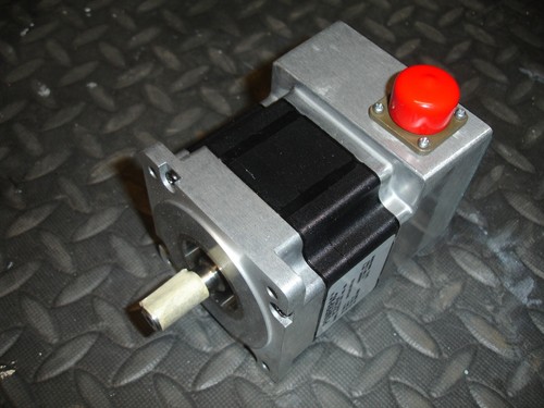 Danaher motion powerpac step