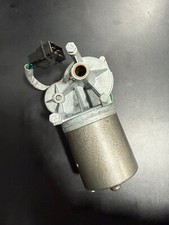 NOS RANGE ROVER CLASSIC WIPER MOTOR - LUCAS 75781 UNIPART FACTORY BOXED