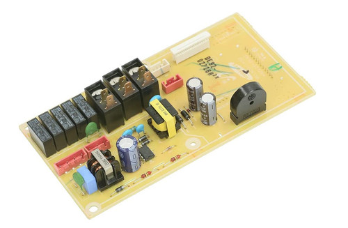 Genuine samsung main control - samsung,