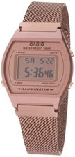 Casio B640WMR-5AV Men's