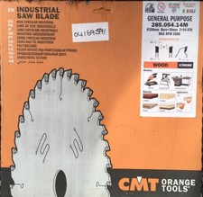 CMT 285.054.1.4M  Sawblade