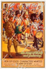 Early 20th Century British