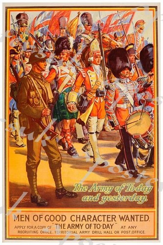 Early 20th century british - early,