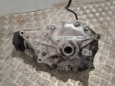 2009 BMW X5 E70 3.0 DIESEL FRONT DIFFERENTIAL DIFF GENUINE 2004249