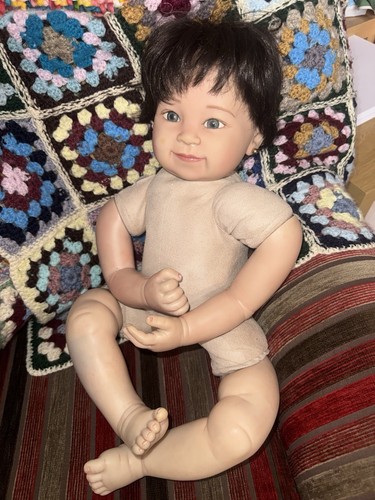 Reborn doll ping lau - reborn,