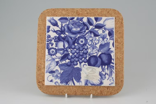 Portmeirion harvest blue - -,