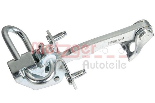 Fits metzger 2312380 door - metzger,