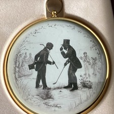 Miniature World of Peter