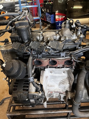 Volkswagen polo 9n3 - ,
