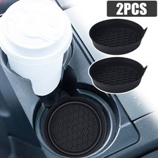 2Pcs Universal Car Cup Holder
