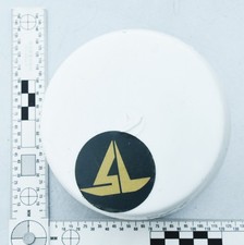 Simpson Lawrence  3" 75mm Screw Down Mushroom Vent 85mm Aperture Required NEW