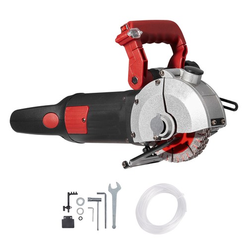 Uimoso wall chaser slotting - uimoso,