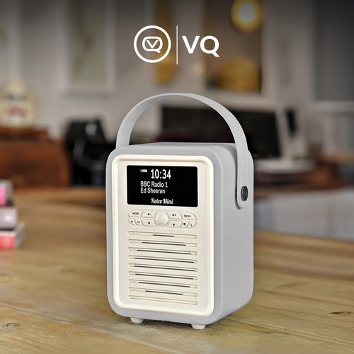 Portable dab digital - dab/dab+,