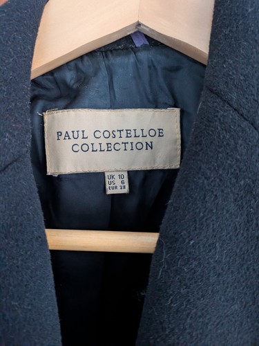 Women long coat paul - women's,