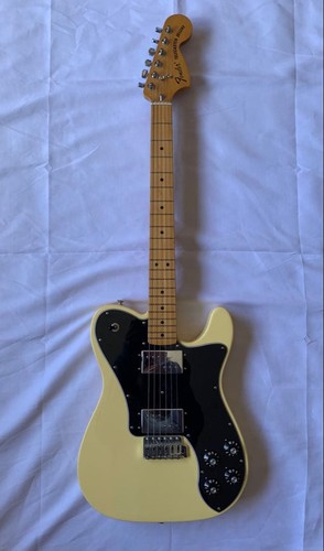 Fender vintera 70s - vintera, ii