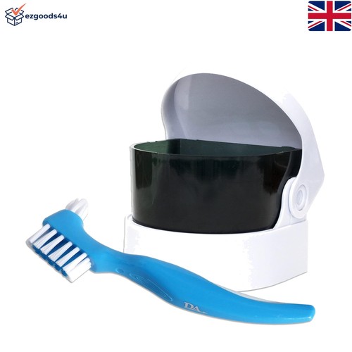 Sonic cleaner ergonomic - sonic,