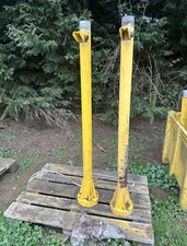 Trimble GPS GNSS Receiver Mast