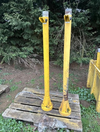 Trimble gps gnss receiver mast - trimble,