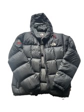 The North Face Summit Series
