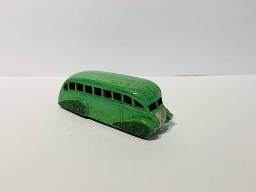Dinky toys 29b - toys, bus