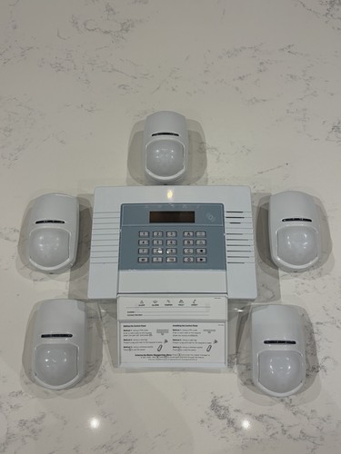 Pyronix enforcer v11 wireless - pyronix,