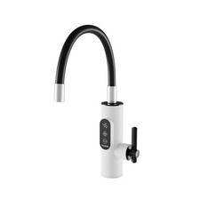 Electric Instant Hot Water Tap