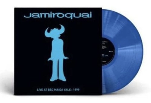Jamiroquai live at bbc - –,
