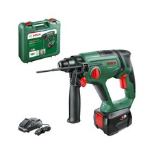 Bosch Cordless Rotary Hammer Drill UniversalHammer 18V (1x Battery 2.5 Ah, 18