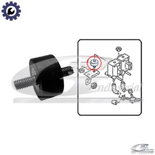 HOLDING BRACKET FUEL PUMP