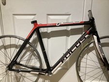 Focus Cayo Carbon Endurance