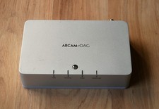 Arcam rDAC Digital to Analogue