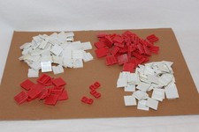 Bayko Building Set Parts -