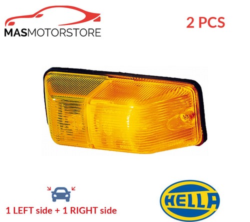 Indicator light blinker lamp - light,