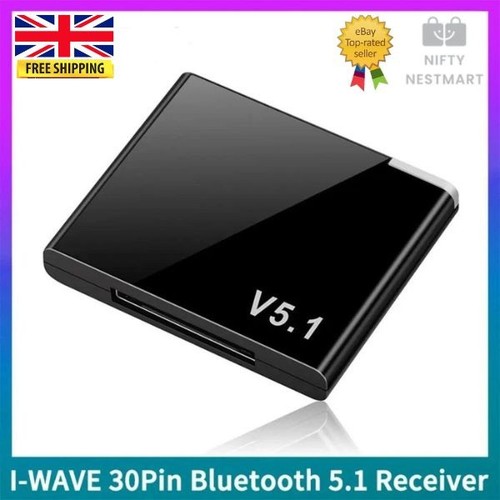 Pin dock audio receiver - audio,