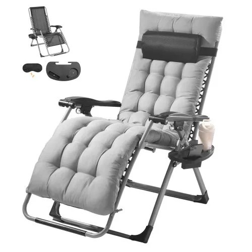 Vevor zero gravity chair - vevor,