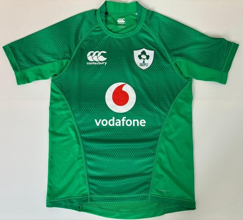 Canterbury ireland 2022 - ireland, 2022/23