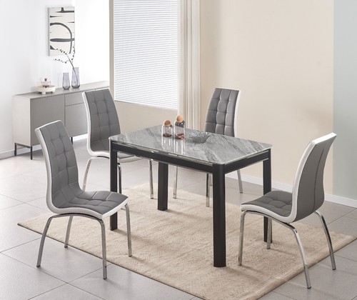 Dining table set - dining,