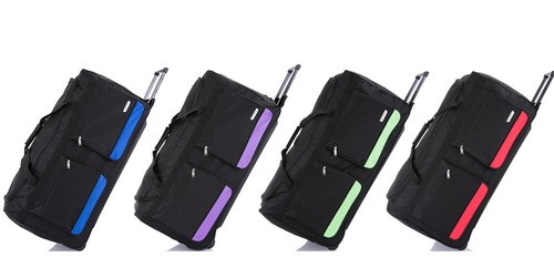 Extra large holdall - extra,