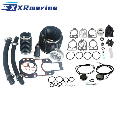 For mercruiser alpha one - mercruiser,