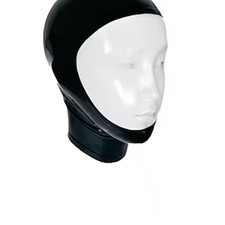 Latex Rubber Fetish Mask Full