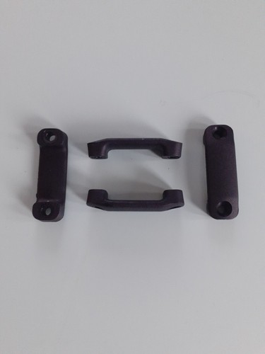 Black webbing bridges pack of - bridges,,
