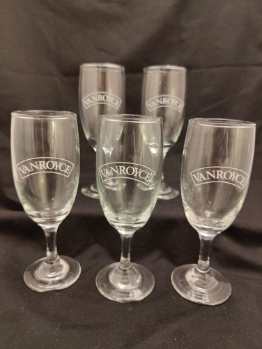 Set vanroyce champange - vanroyce,