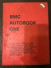 MORRIS OXFORD 5 6 MG MAGNETTE