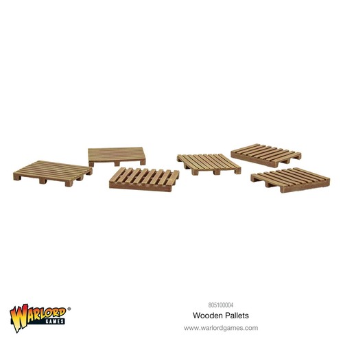 Judge dredd wooden pallets - judge,