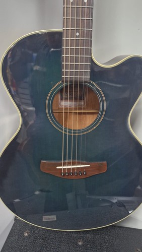 Yamaha compass guitar cpx - compass,